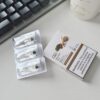 LANA煙彈烏龍茶口味